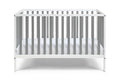 Deux - Remi 3-in-1 Convertible Island Crib