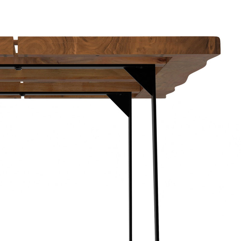 Delta - Handcrafted Dining Table