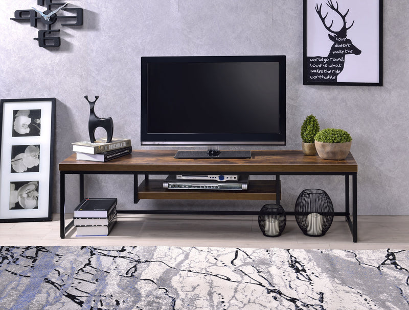 Bob - TV Stand, Compact Storage