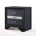 Naima - Chic Design Nightstand