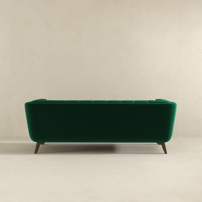 Addison - Mid-Century Modern Design Tufted Sofa