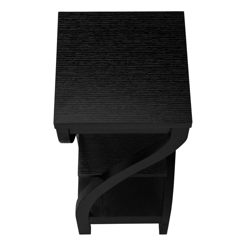 Accent Table Versatile Usage, Square, Contemporary & Modern