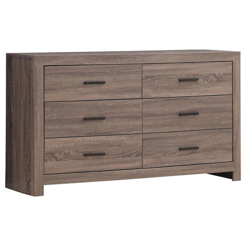 Brantford - Bedroom Set