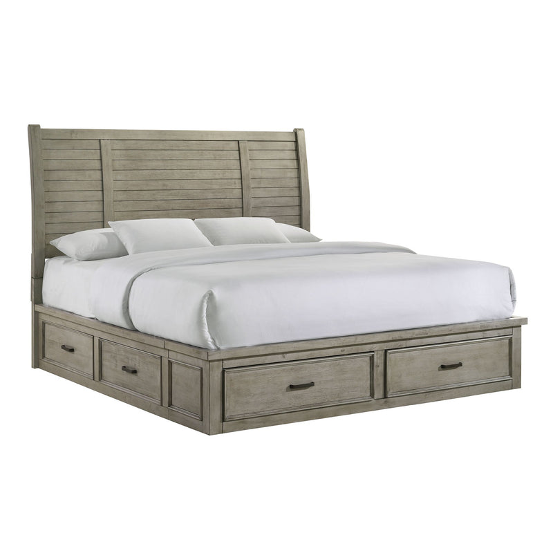 Sullivan - Storage Bed