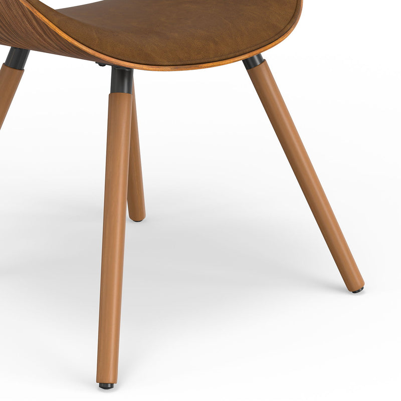 Marana - Mid Century Modern Dining Chair