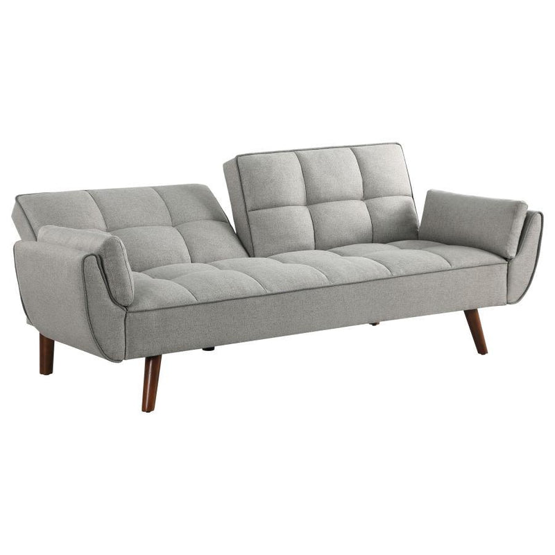 Caufield - Upholstered Convertible Sofa Bed