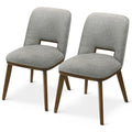 Blake - Modern Dining Chair (Set of 2)