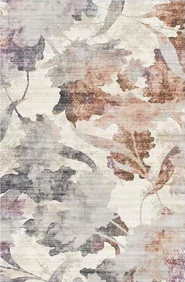 Fenix - Accent Rug / Floral Charm - Ivory Multi