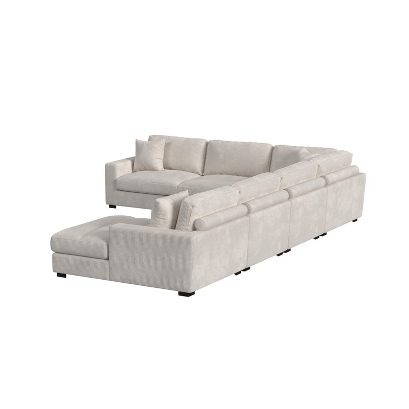 Arizona - Modular Sectional Set