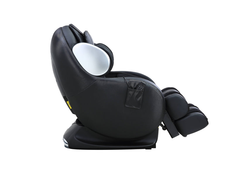 Pacari - Synthetic Leather Power 2D Massage Chair