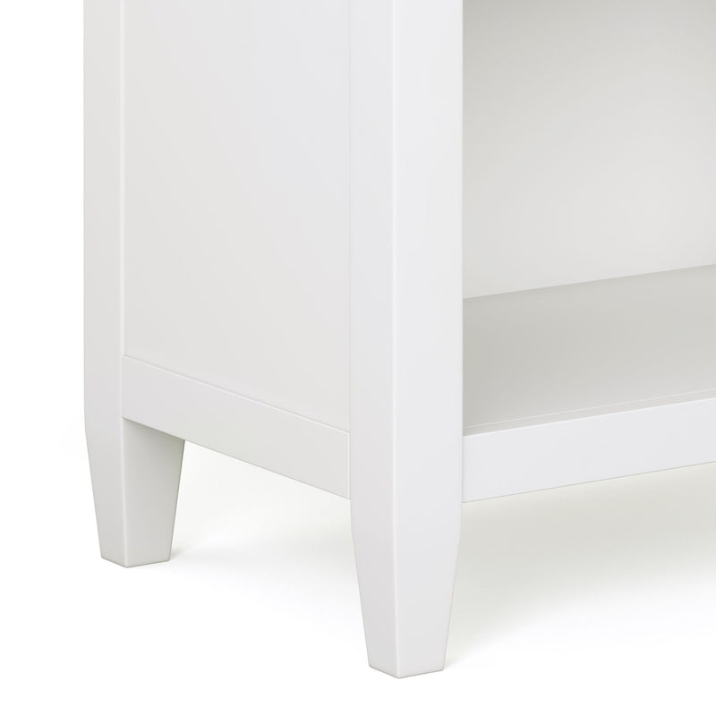 Carlton - Bedside Table, Handcrafted