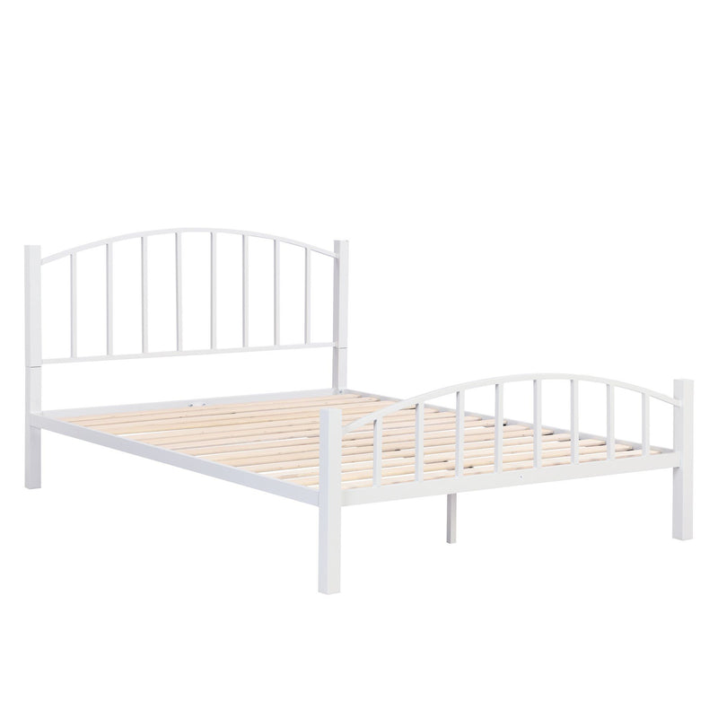 Simmons -  Platform Bed