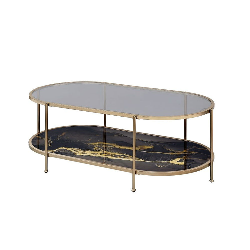 Fiorella - Coffee Table