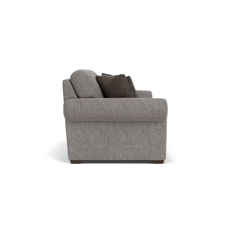 Randall - Three-Cushion Sofa