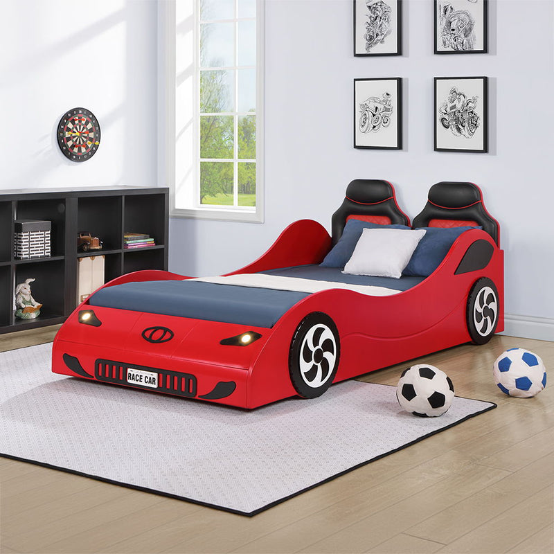 Colen - Car Bed