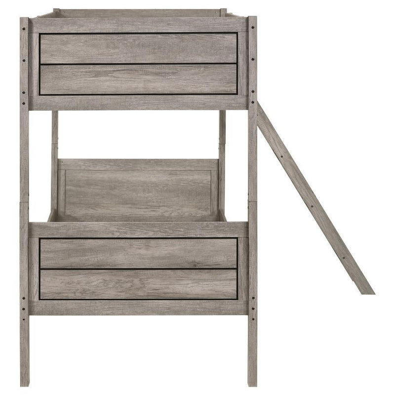 Ryder - Wood Bunk Bed