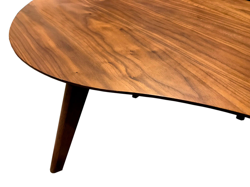 Pineda - Coffee Table - Brown