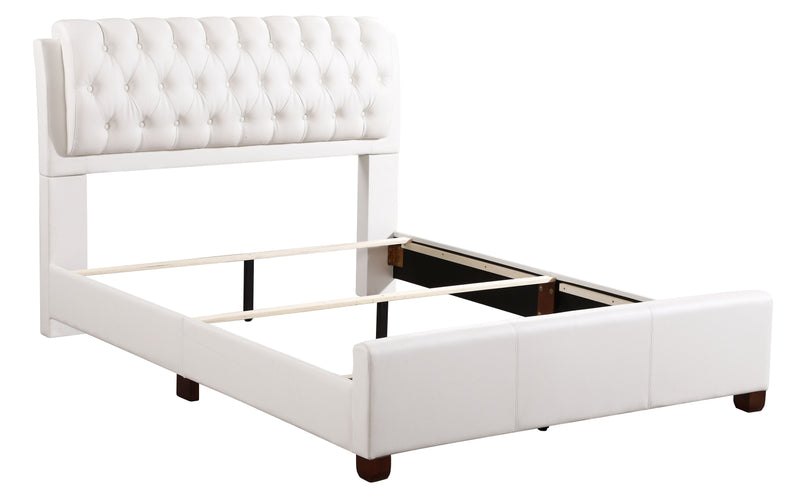 Marilla - Upholstered Bed