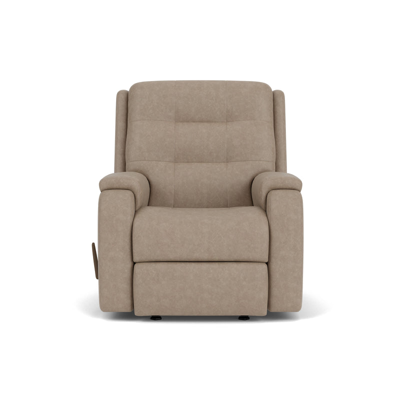 Arlo - Manual Recliner