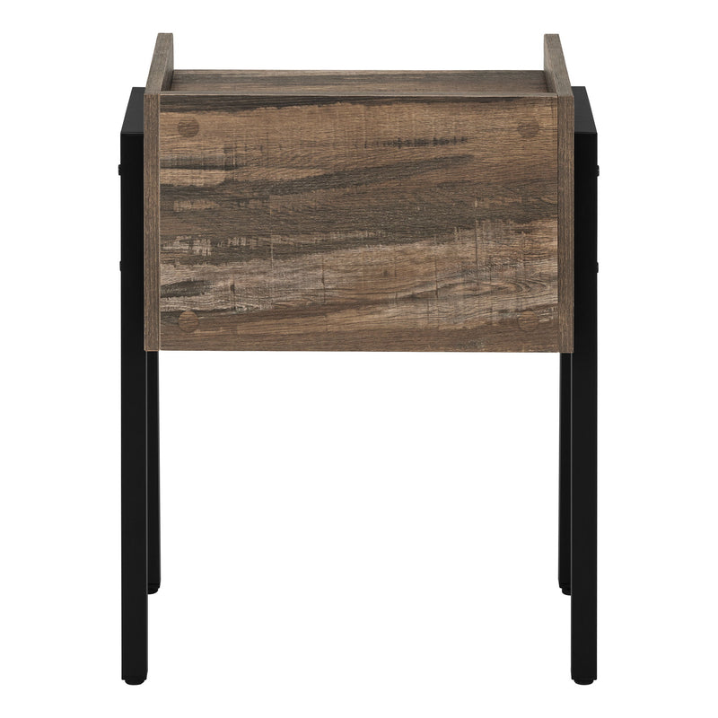 Accent Table, Side Contemporary & Modern Design