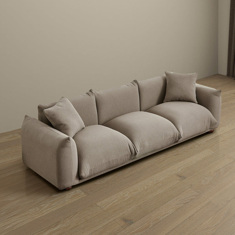 Kely - Upholstered Sofa