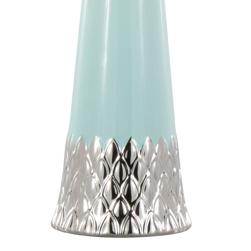 Penelope - Contemporary Table Lamp Body