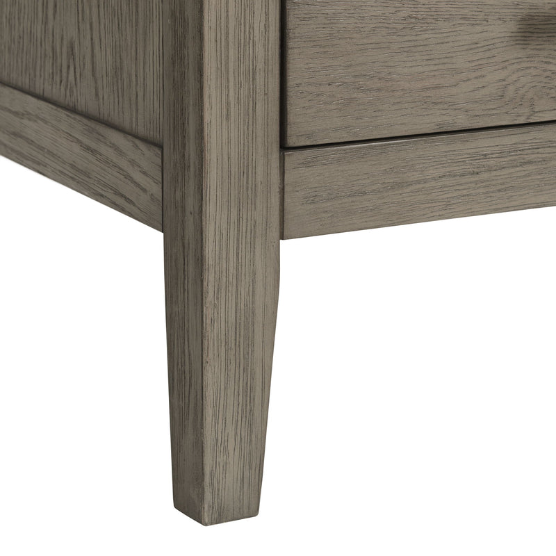 Versailles Contemporary - 6-Drawer Dresser