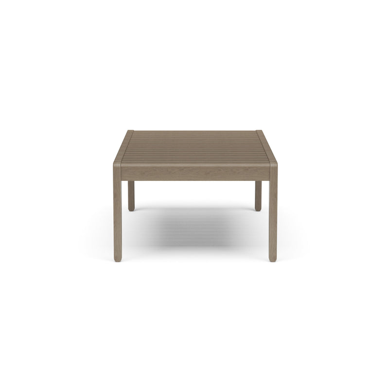 Sustain - Outdoor Coffee Table