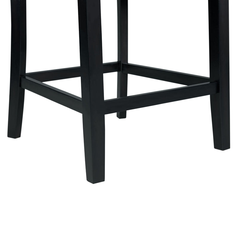 Francesca - Counter Height Dining Set