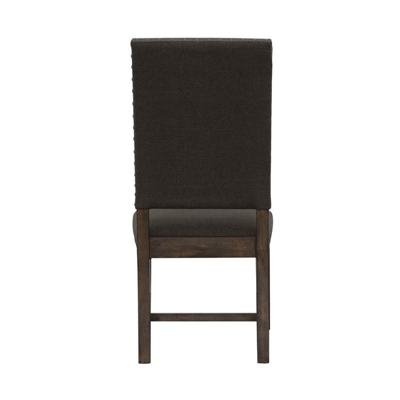 Twain - Upholstered Dining Side Chairs (Set of 2)