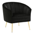 Tania - Contemporary / Glam Chair