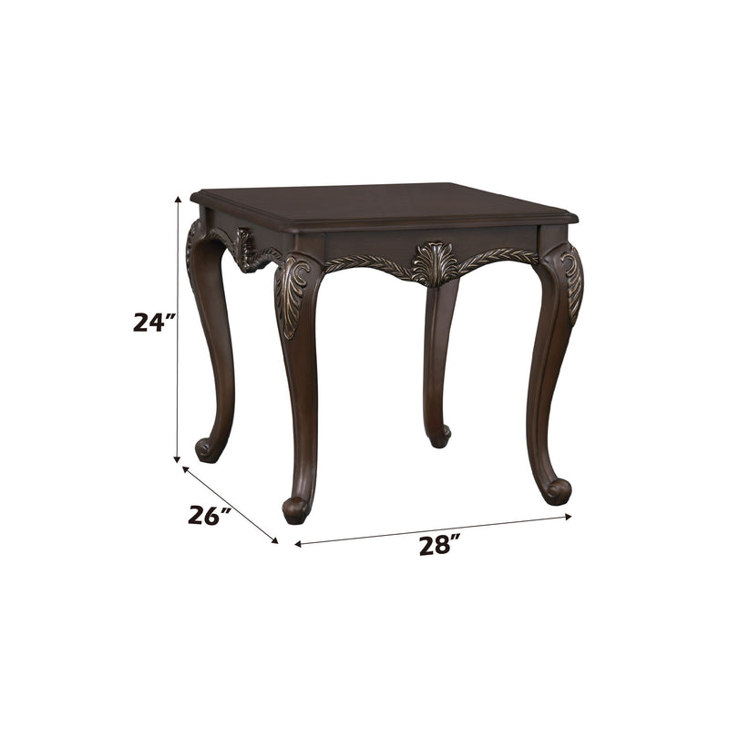 Pierce - Elegant Craftsmanship Table