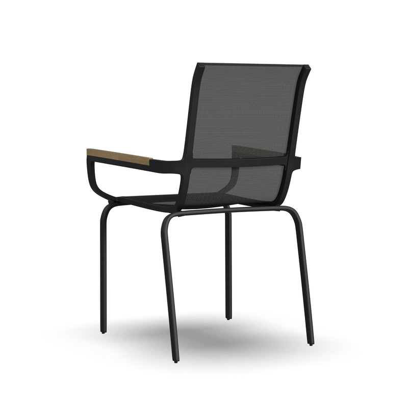 Finn - Dining Chairs (Set of 2) - Black