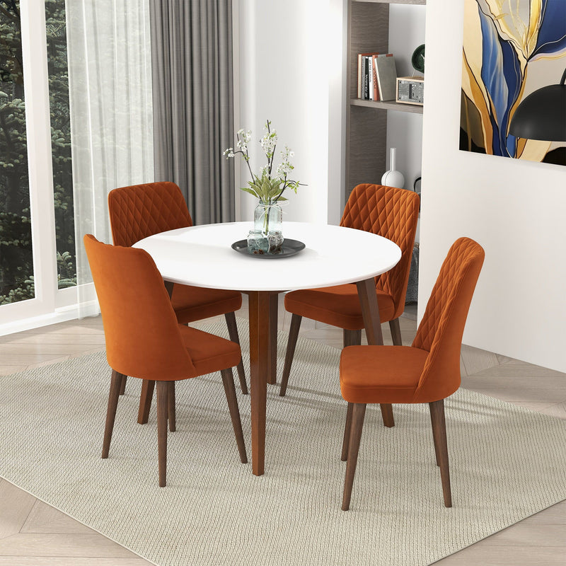 Paloma - Versatile Dining Table