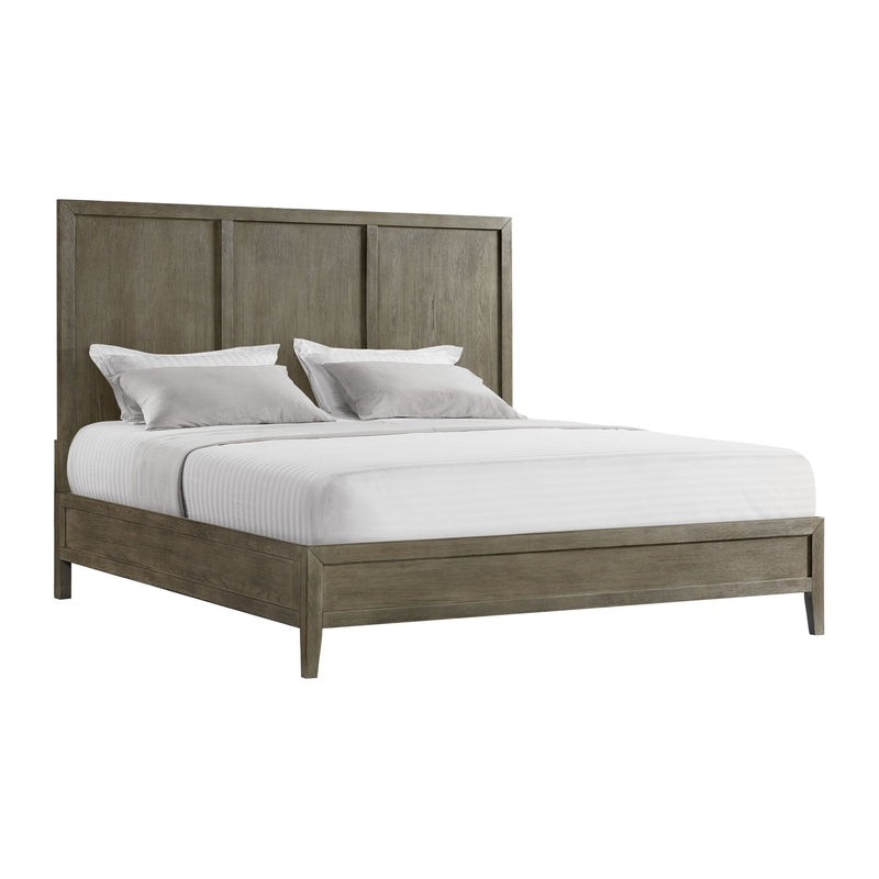 Versailles - Contemporary Low Footboard Bedroom Set