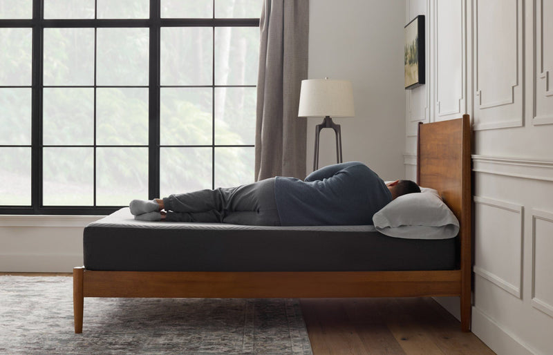 Neve Coolsync - Memory Foam Mattress