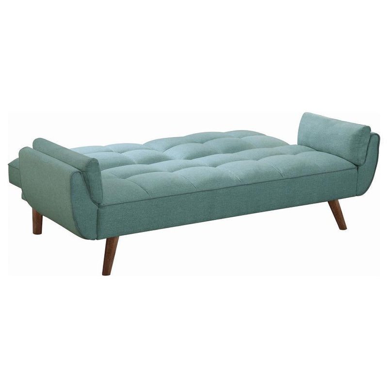 Caufield - Upholstered Convertible Sofa Bed