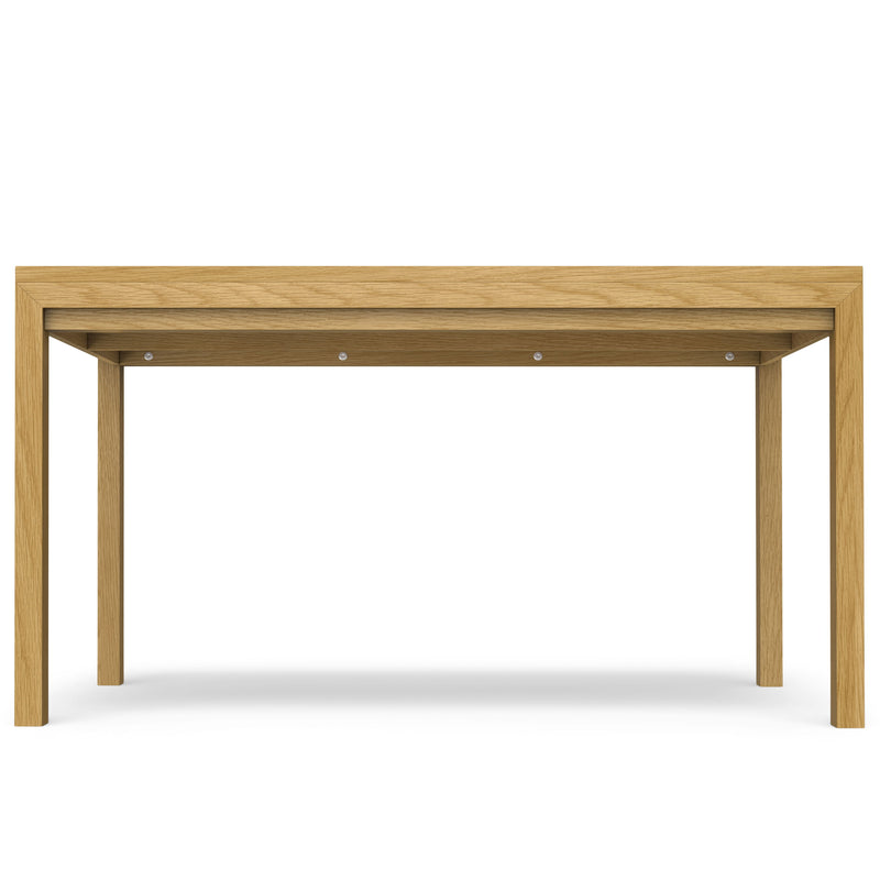 Wilson - Handcrafted Dining Table