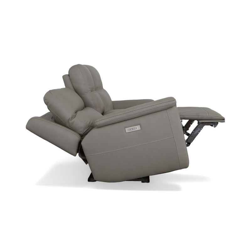 Sawyer - Power Reclining Loveseat