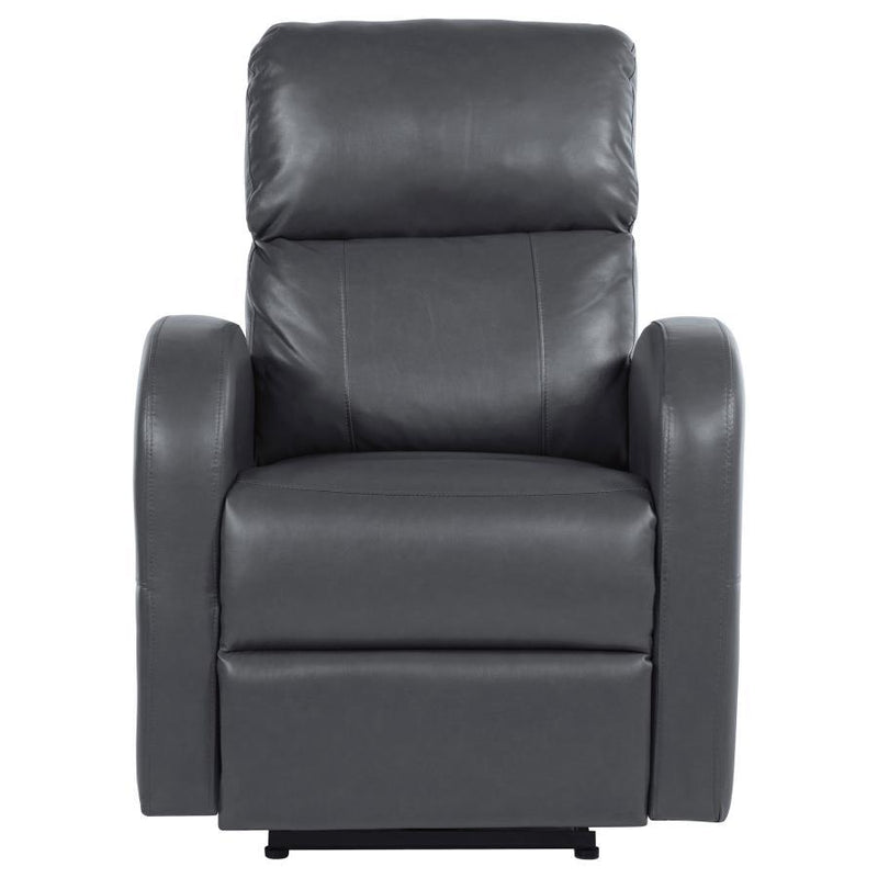 Grant - Upholstered Power Recliner Chair