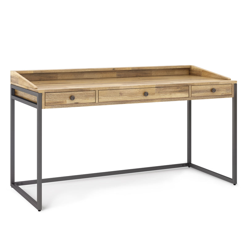 Ralston - Handcrafted Desk