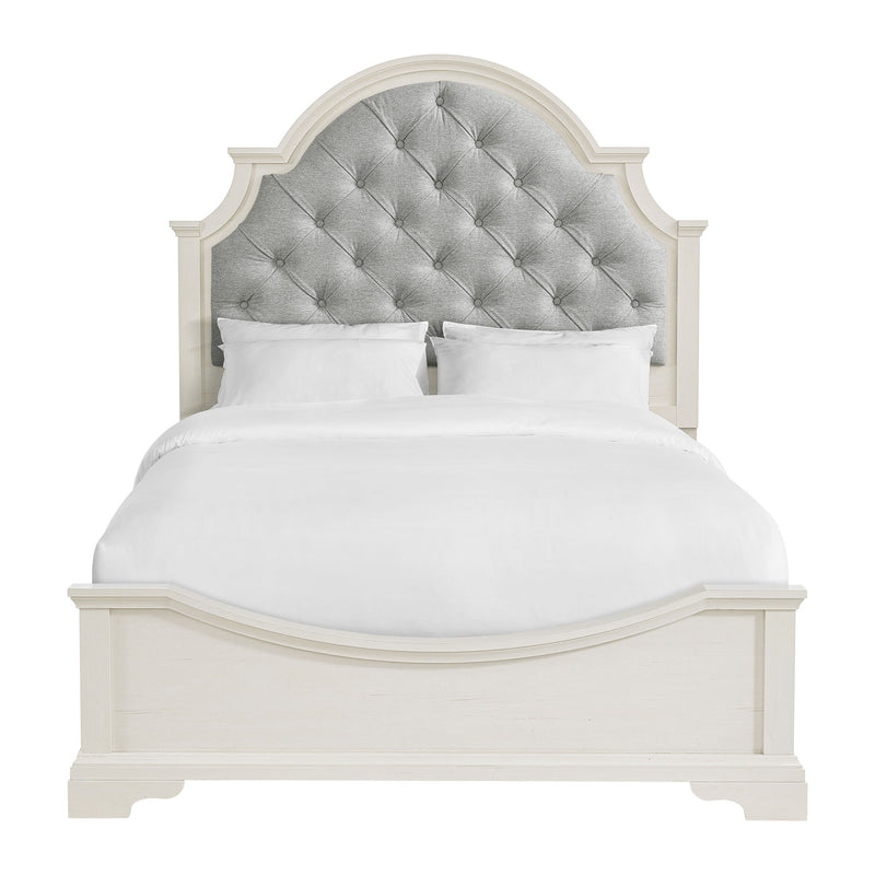 Eastwood - Youth Upholstered Bed