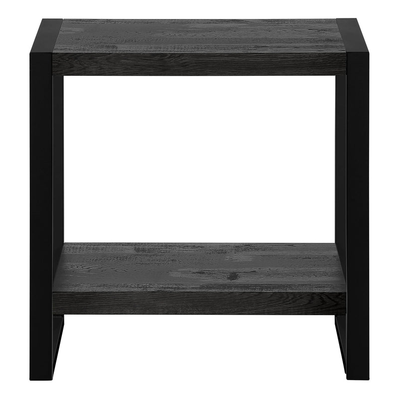 Accent Table, Side Industrial Flexible Placement