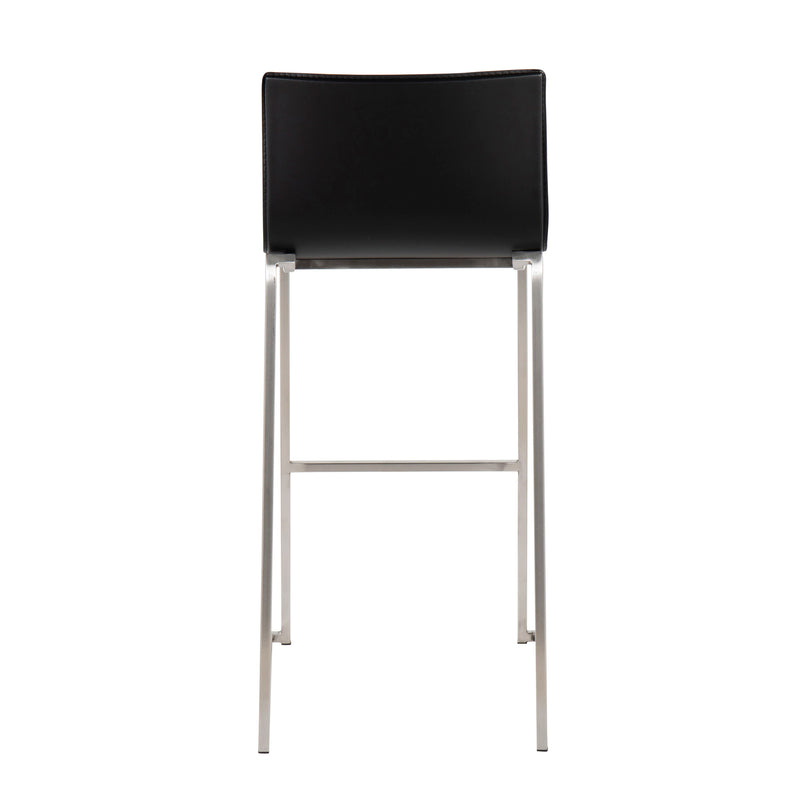 Mara - Contemporary Stylish Barstool (Set of 2)