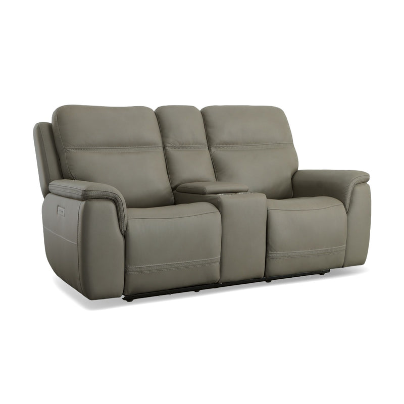 Sawyer - Power Reclining Loveseat