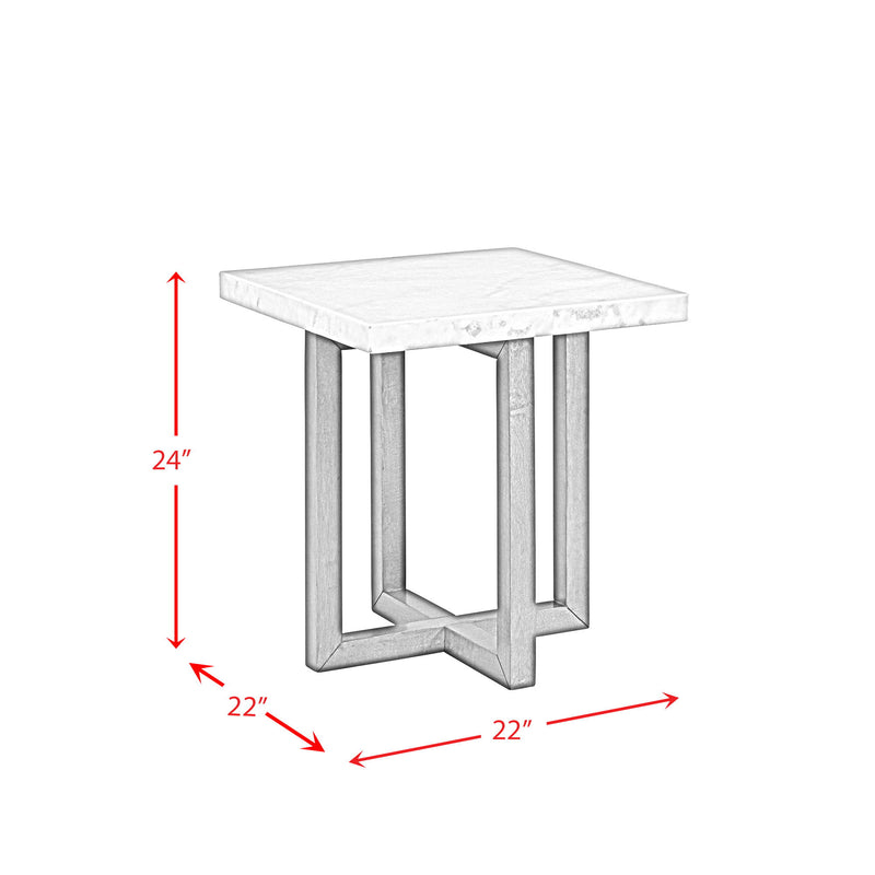 Morris - End Table