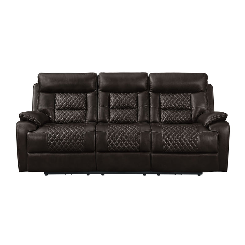 Trinidad - Power Motion Sofa