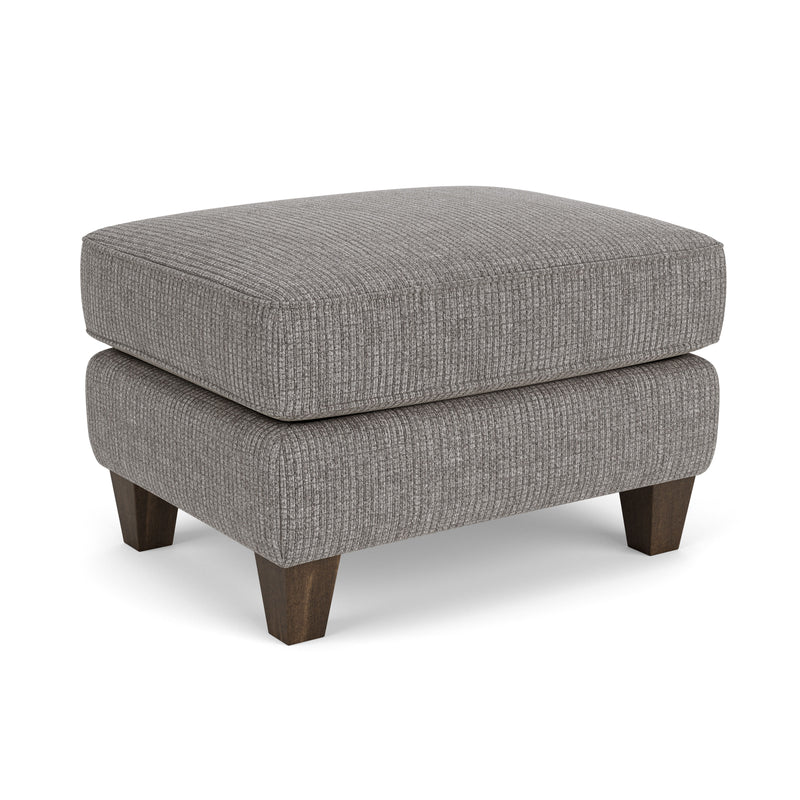 Libby - Ottoman