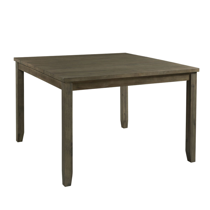 Cato - Counter Table - Gray