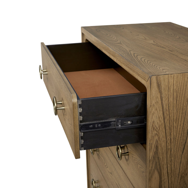 5 Drawer Chest Ample Storage